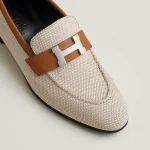 Hermès Paris loafer - Image 2